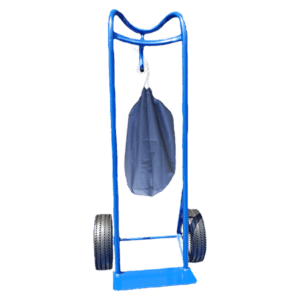 Hot Rod Hand Truck & Strap Kit