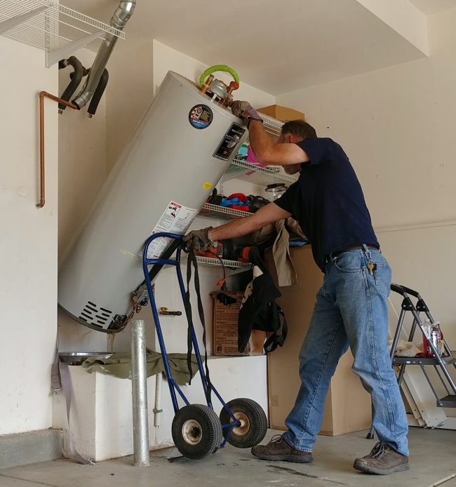 Best Tool For The Job